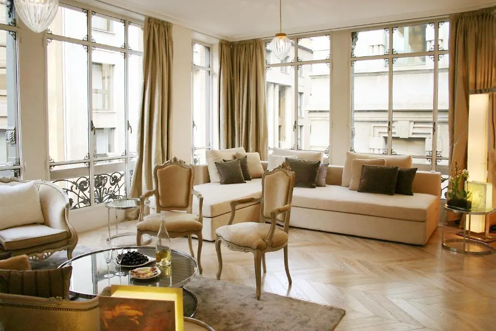 The Place - Downtown Milan ξενώνας