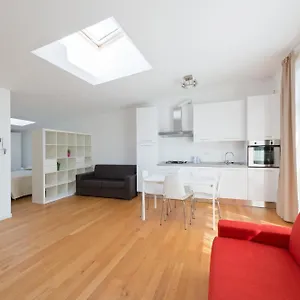 La Maison Del Capestrano Apartment
