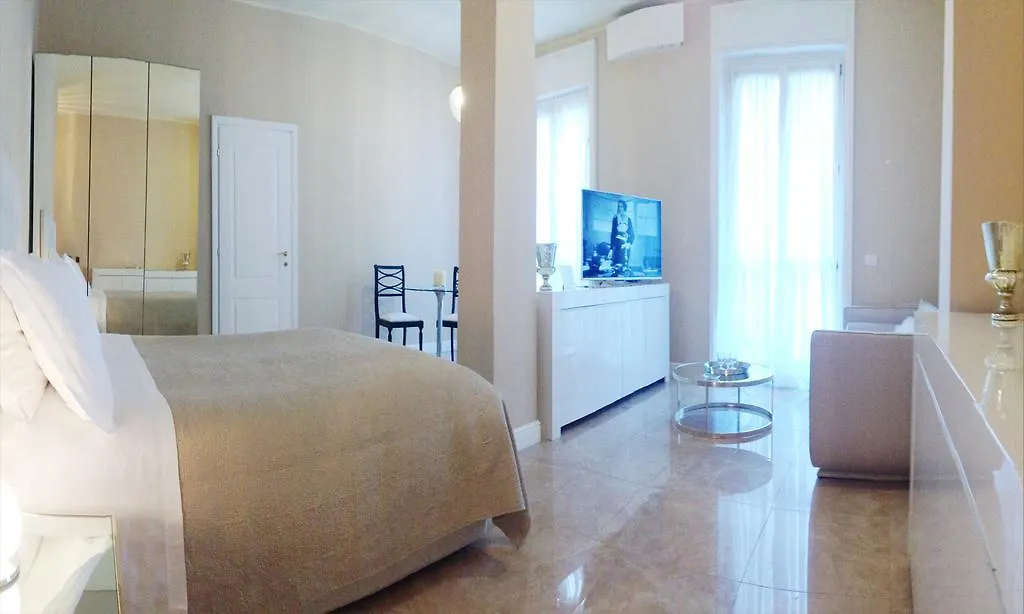 The Place - Downtown Milan Affittacamere