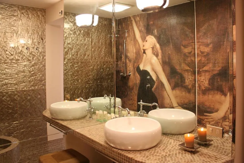 Appartamento The Place - Downtown Milan Affittacamere