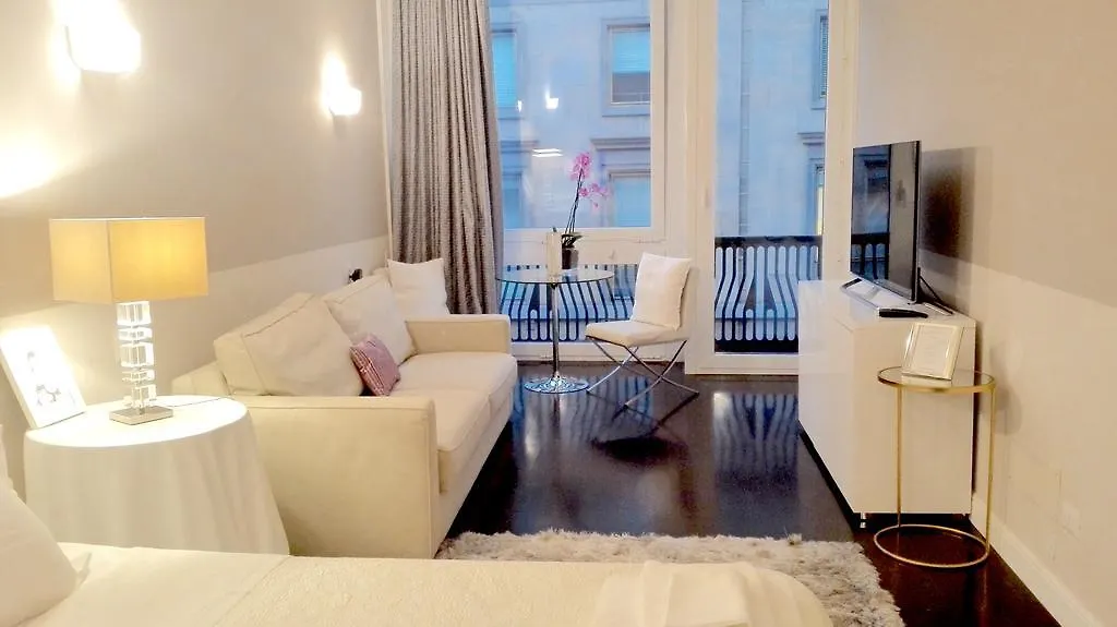 Appartamento The Place - Downtown Milan Affittacamere