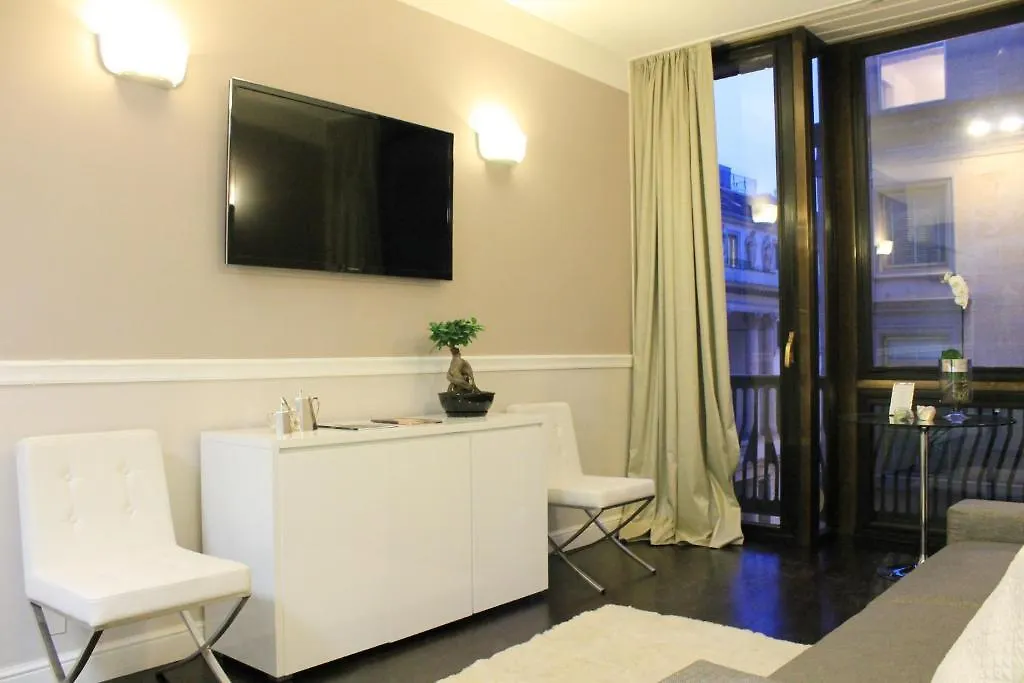 Appartamento The Place - Downtown Milan Affittacamere Italia
